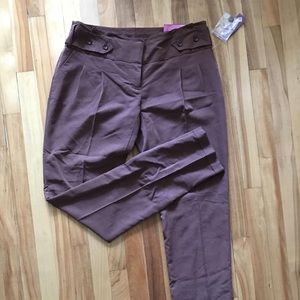 *BNWT* dress pants